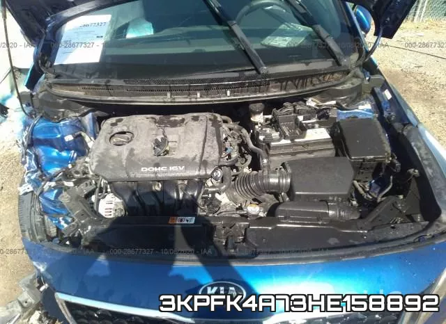 3KPFK4A73HE158892 фото 2
