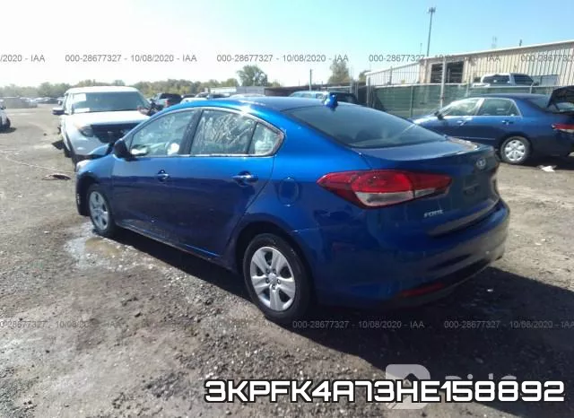 3KPFK4A73HE158892 фото 4