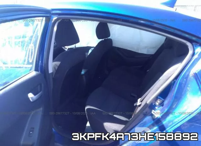 3KPFK4A73HE158892 фото 9