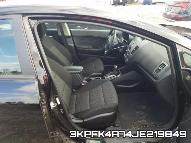 3KPFK4A74JE219849 фото 6