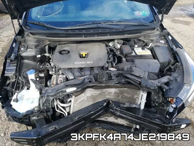 3KPFK4A74JE219849 фото 8