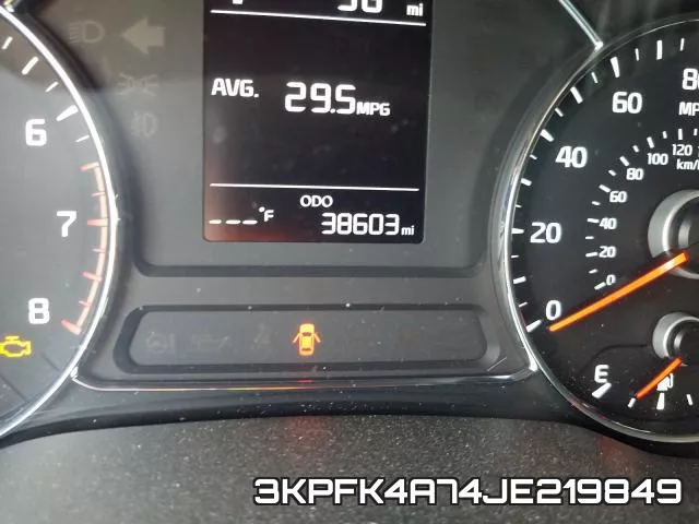 3KPFK4A74JE219849 фото 9