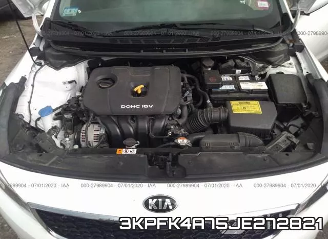 3KPFK4A75JE272821 фото 2