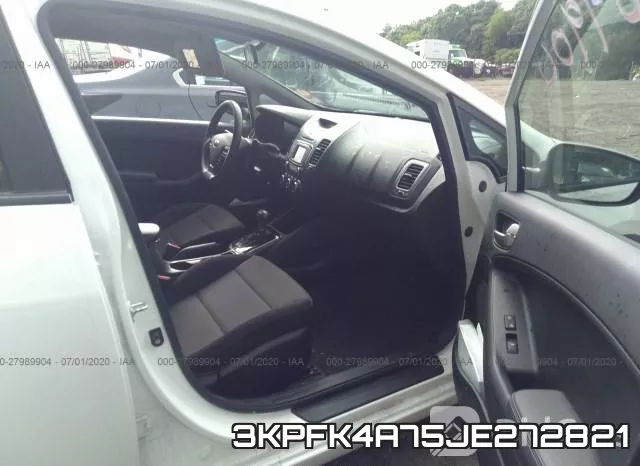 3KPFK4A75JE272821 фото 6