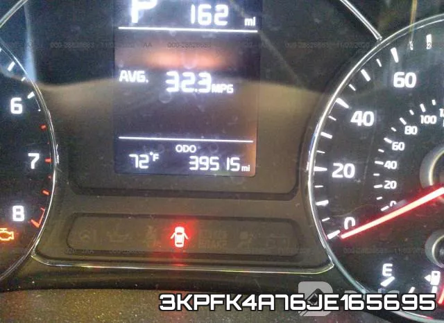 3KPFK4A76JE165695 фото 6