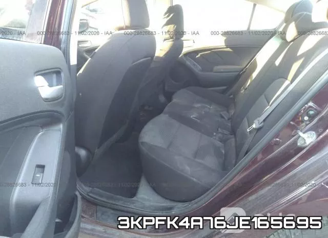 3KPFK4A76JE165695 фото 7