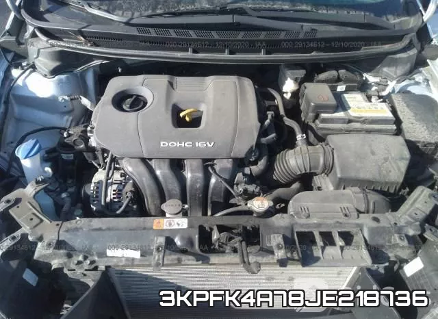 3KPFK4A78JE218736 фото 2