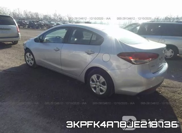 3KPFK4A78JE218736 фото 4