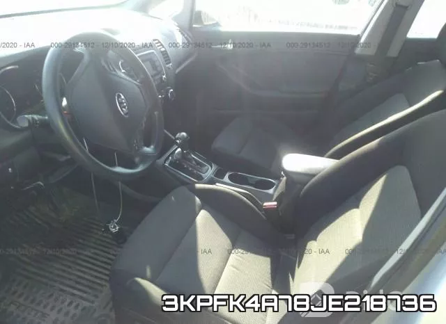 3KPFK4A78JE218736 фото 6