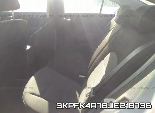 3KPFK4A78JE218736 фото 8