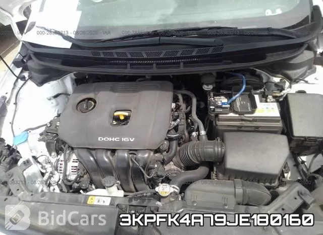 3KPFK4A79JE180160 фото 2