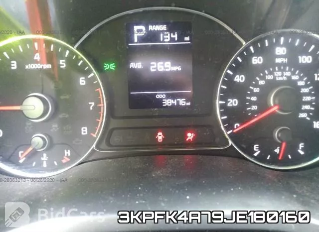 3KPFK4A79JE180160 фото 8