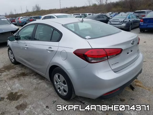 3KPFL4A78HE074371 фото 4