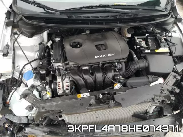 3KPFL4A78HE074371 фото 7