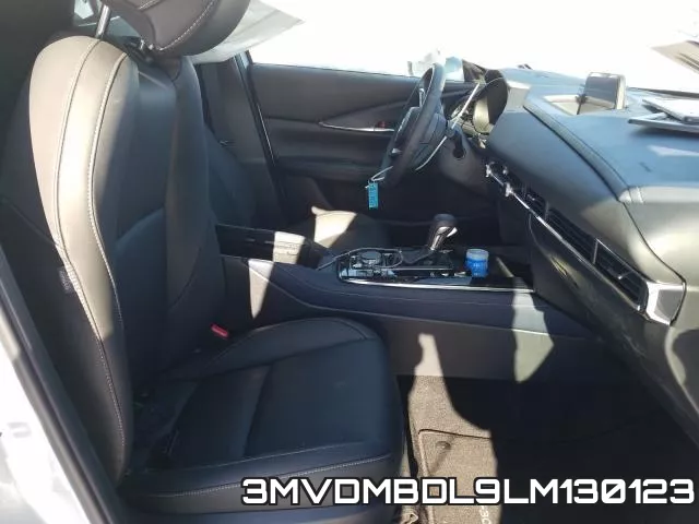 3MVDMBDL9LM130123 фото 6