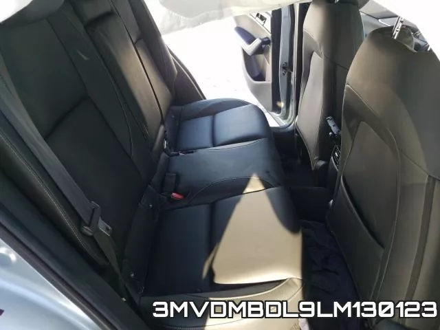 3MVDMBDL9LM130123 фото 7