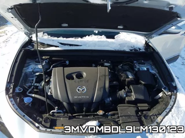 3MVDMBDL9LM130123 фото 8