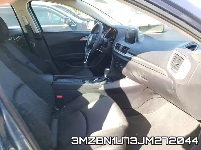 3MZBN1U73JM272044 фото 6