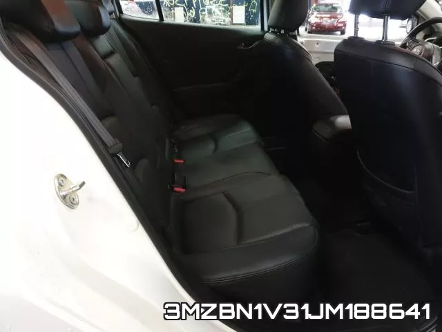 3MZBN1V31JM188641 фото 6