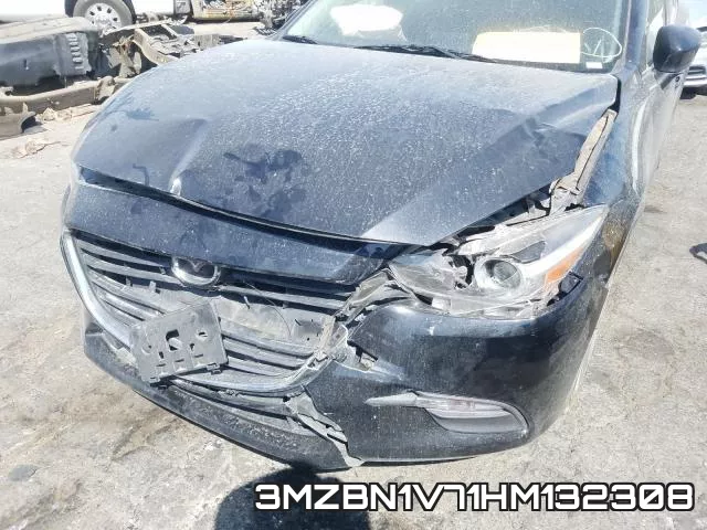 3MZBN1V71HM132308 фото 9