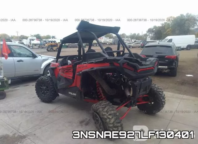 3NSNAE927LF130401 фото 3