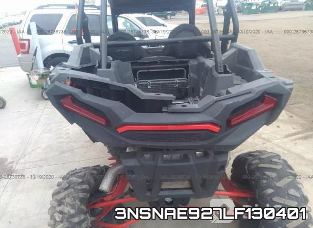 3NSNAE927LF130401 фото 6