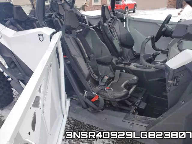 3NSR4D929LG823807 фото 6
