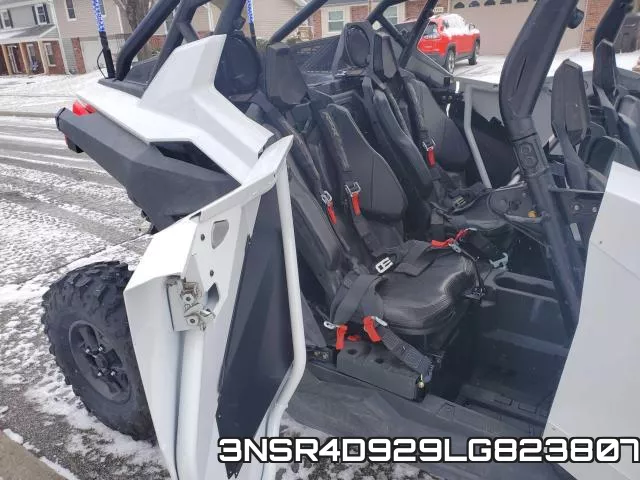 3NSR4D929LG823807 фото 7