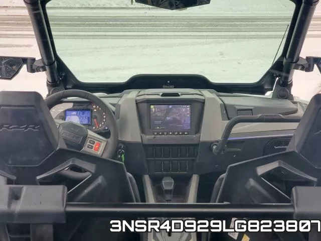 3NSR4D929LG823807 фото 10