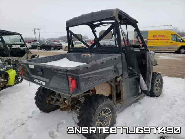 3NSRTE877JG971490 фото 5
