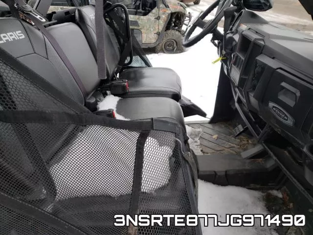 3NSRTE877JG971490 фото 6