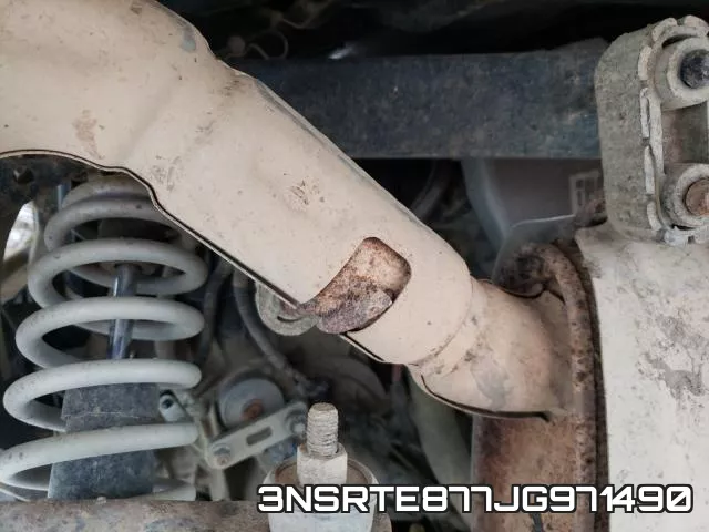 3NSRTE877JG971490 фото 7