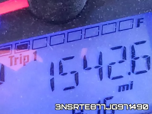 3NSRTE877JG971490 фото 8