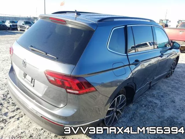 3VV3B7AX4LM156394 фото 5