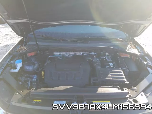 3VV3B7AX4LM156394 фото 8