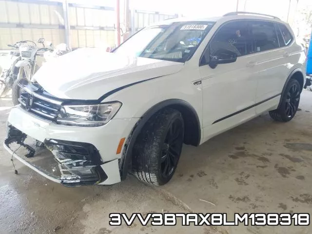 3VV3B7AX8LM138318 фото 2