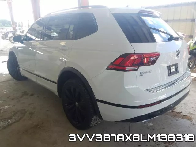 3VV3B7AX8LM138318 фото 3