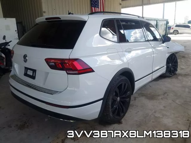 3VV3B7AX8LM138318 фото 4