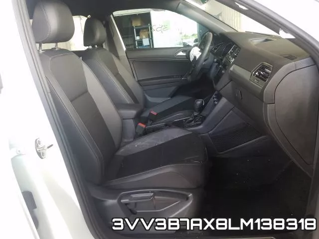 3VV3B7AX8LM138318 фото 5
