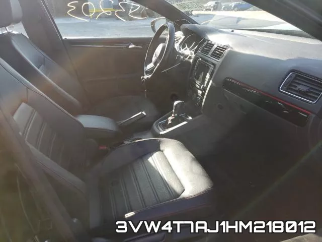 3VW4T7AJ1HM218012 фото 6