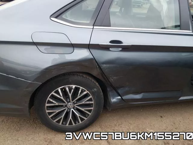 3VWC57BU6KM155270 фото 9