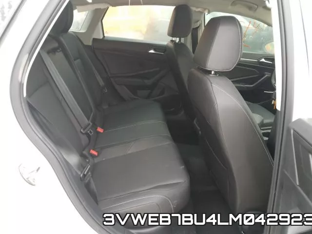 3VWEB7BU4LM042923 фото 7