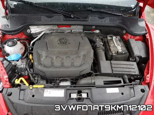 3VWFD7AT9KM712102 фото 6