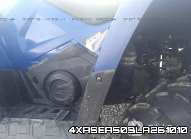 4XASEA503LA261010 фото 10