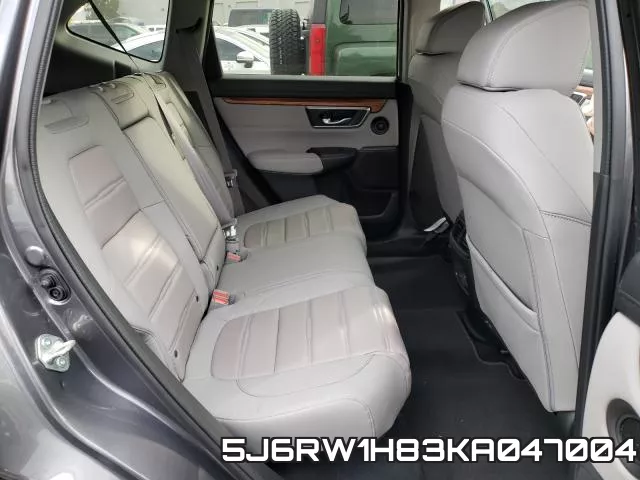 5J6RW1H83KA047004 фото 6
