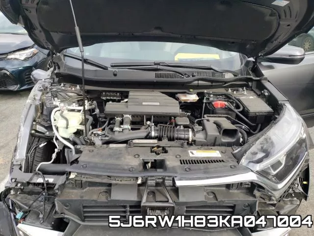 5J6RW1H83KA047004 фото 7