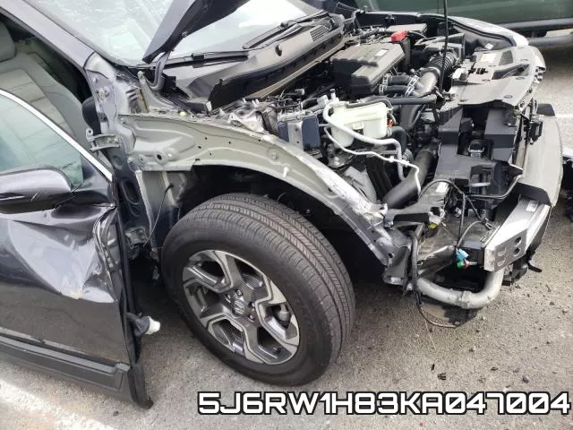 5J6RW1H83KA047004 фото 9