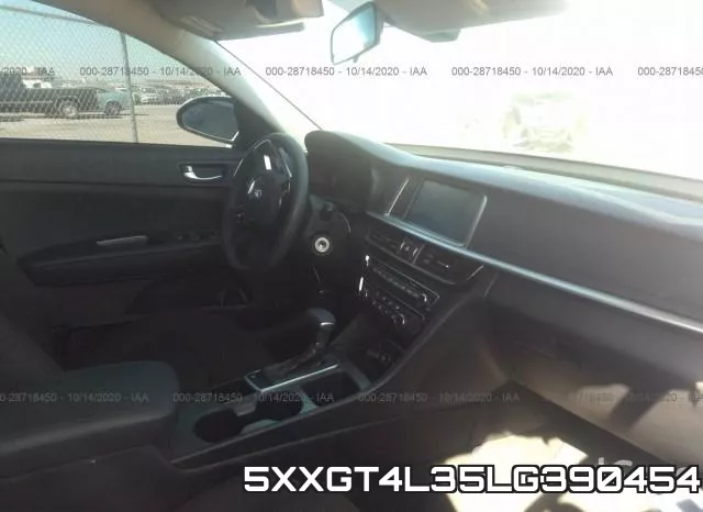 5XXGT4L35LG390454 фото 6