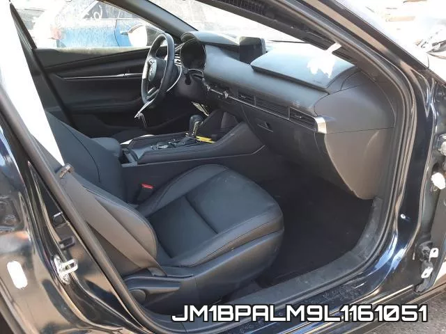 JM1BPALM9L1161051 фото 4