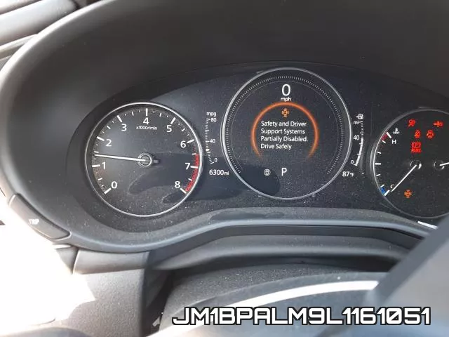 JM1BPALM9L1161051 фото 6